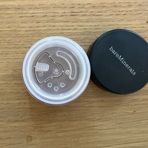 Bare Minerals Faux Tan Bronzer Contour powder